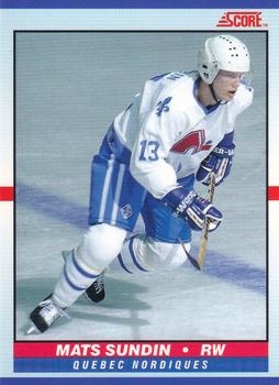 Mats Sundin