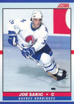 Joe Sakic