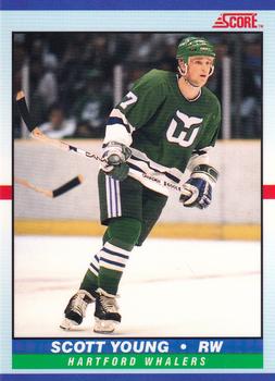 Scott Young