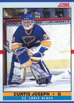 Curtis Joseph