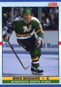 Mike Modano