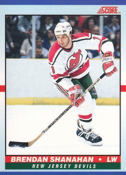 Brendan Shanahan
