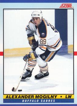 Alexander Mogilny