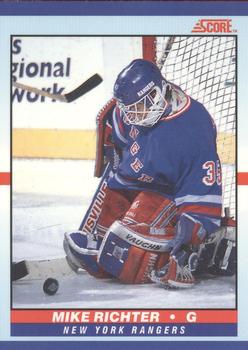 Mike Richter