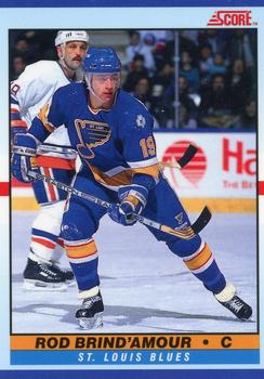 Rod Brind'Amour