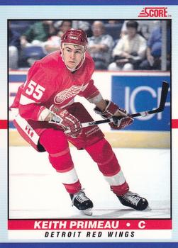 Keith Primeau