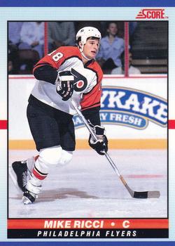 Mike Ricci
