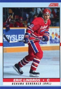Eric Lindros