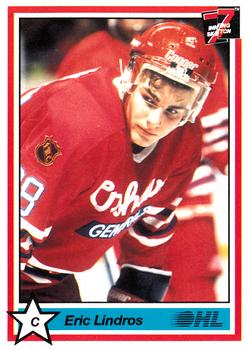 Eric Lindros