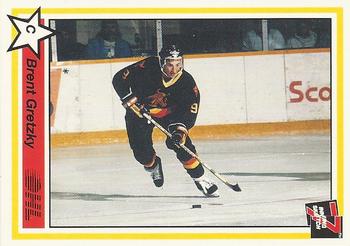 Brent Gretzky