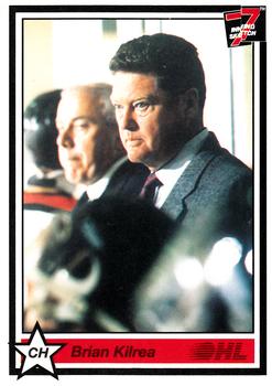 Brian Kilrea