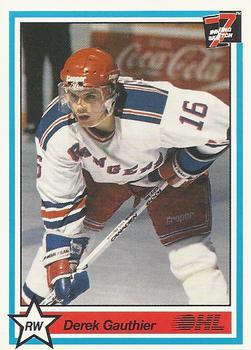 Derek Gauthier