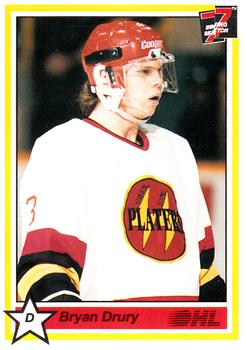 Bryan Drury