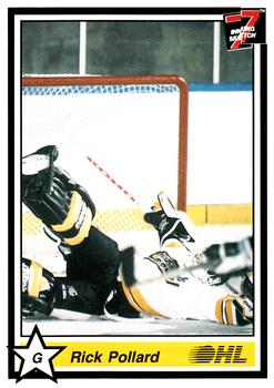 Rick Pollard