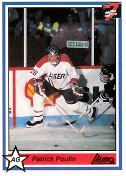 Patrick Poulin
