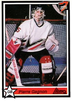 Pierre Gagnon