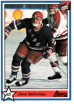 Dave Belliveau