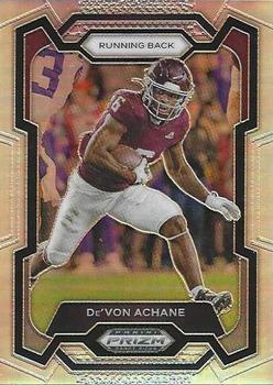 De'Von Achane