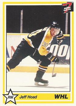 Jeff Hoad
