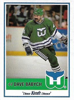 Dave Babych