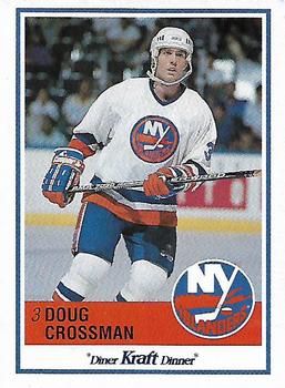 Doug Crossman