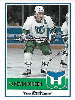 Kevin Dineen