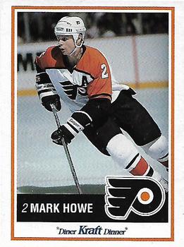 Mark Howe