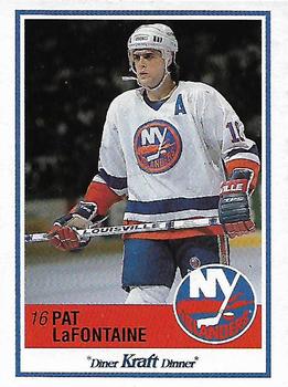 Pat LaFontaine