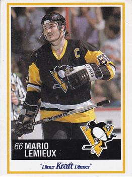 Mario Lemieux