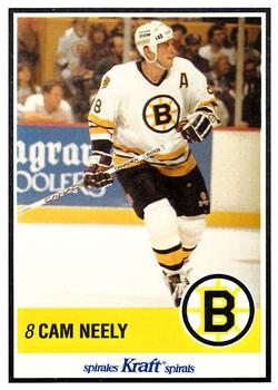 Cam Neely