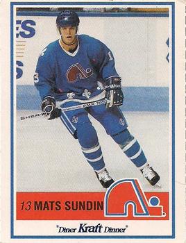 Mats Sundin