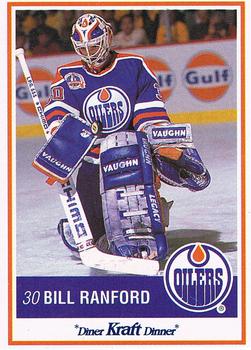 Bill Ranford