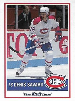 Denis Savard
