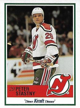 Peter Stastny