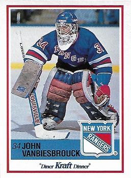 John Vanbiesbrouck