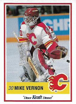 Mike Vernon