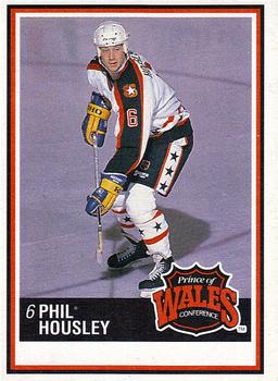 Phil Housley