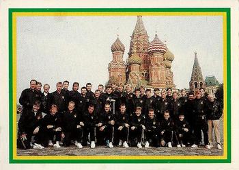 Minnesota North Stars
