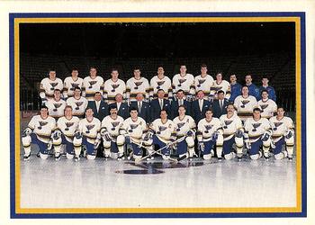 St. Louis Blues
