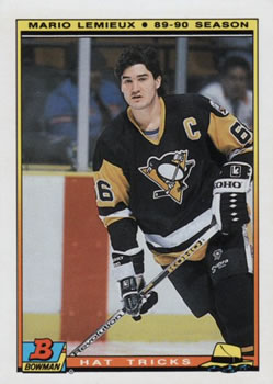 Mario Lemieux