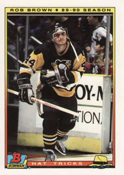 Rob Brown