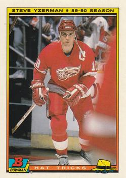 Steve Yzerman