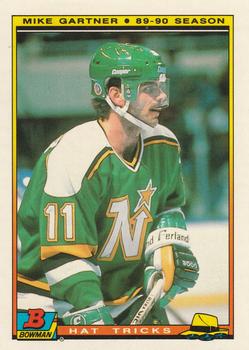 Mike Gartner