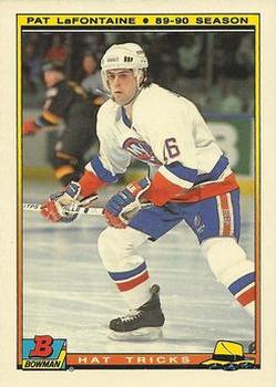 Pat LaFontaine