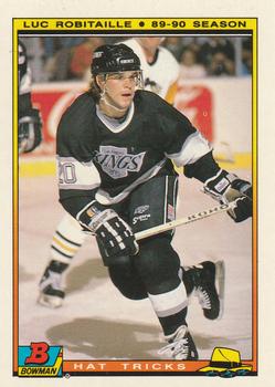 Luc Robitaille