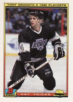 Tony Granato
