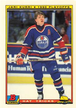 Jari Kurri