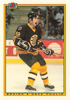 Dave Poulin