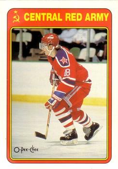 Sergei Fedorov