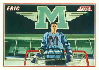Eric Lindros